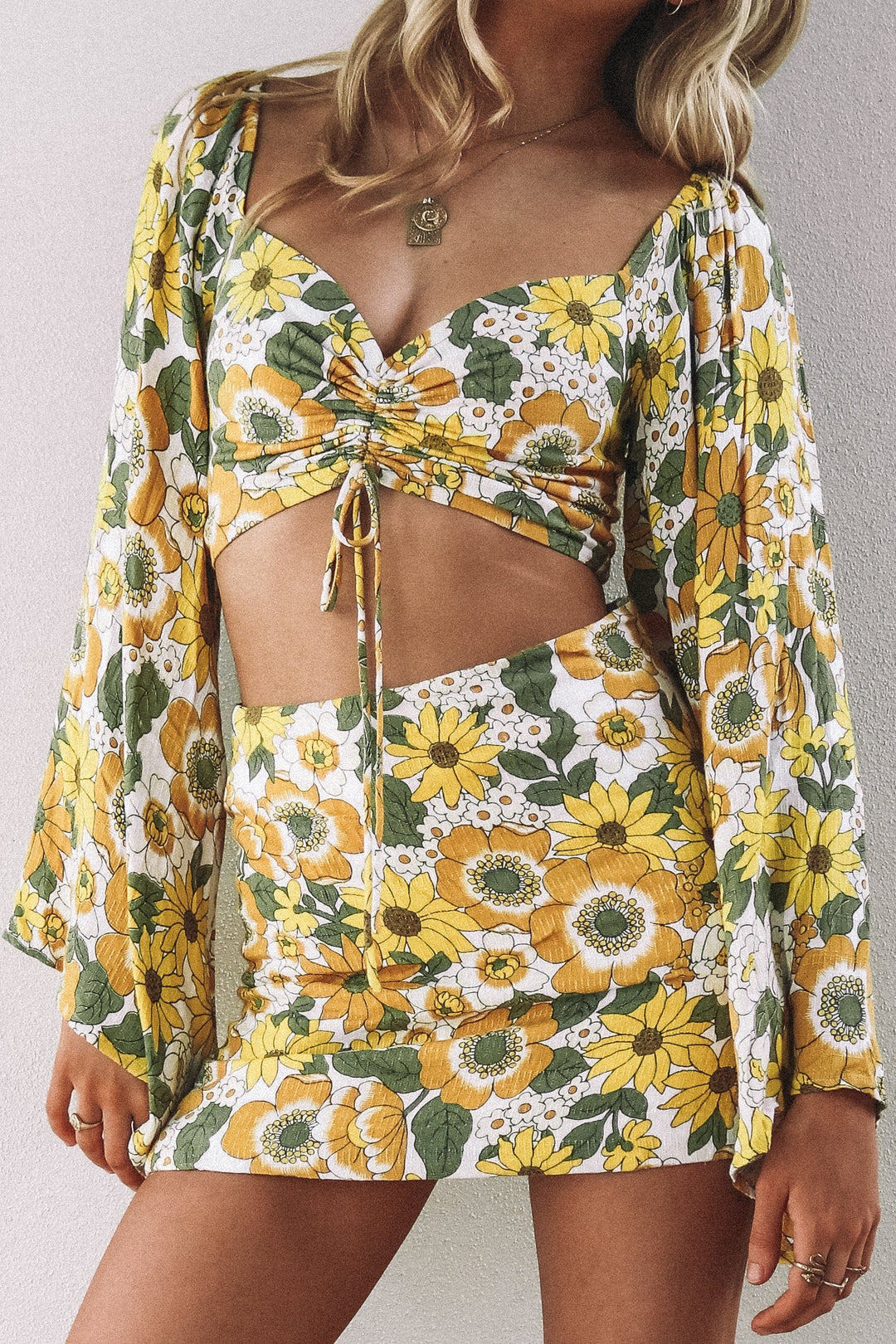 *BUTTERCUP SKIRT - TALL LENGTH - HER PONY