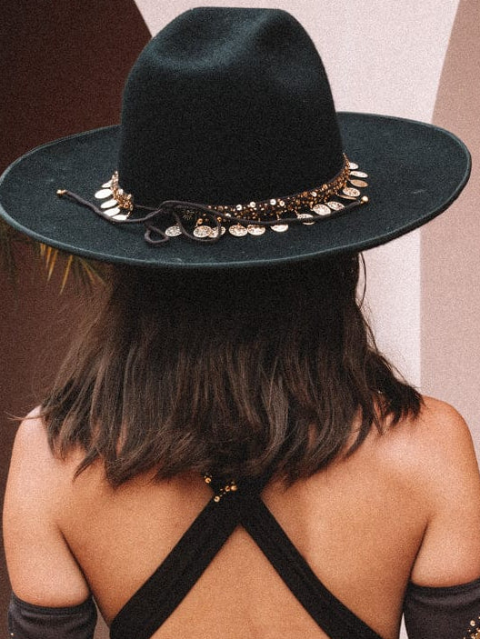 CASSIDY 2.0 PIXIE MINI DRESS - BROWN - Her Pony