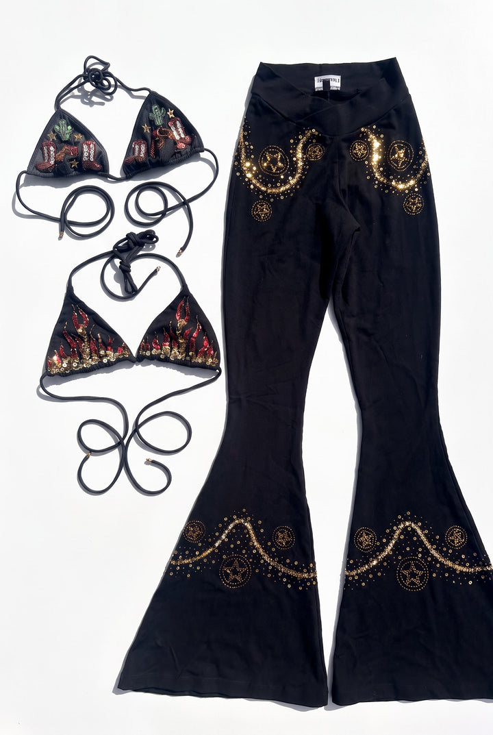 *CASSIDY SPARKLE BUNDLE / XS