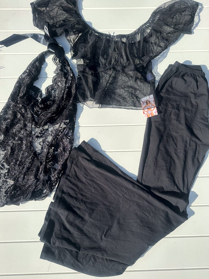 *DAHLIA BUNDLE / XL - SAMPLE SALE