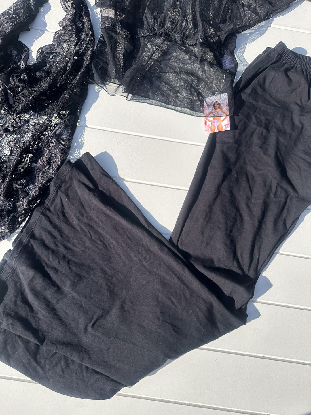 *DAHLIA BUNDLE / XL - SAMPLE SALE