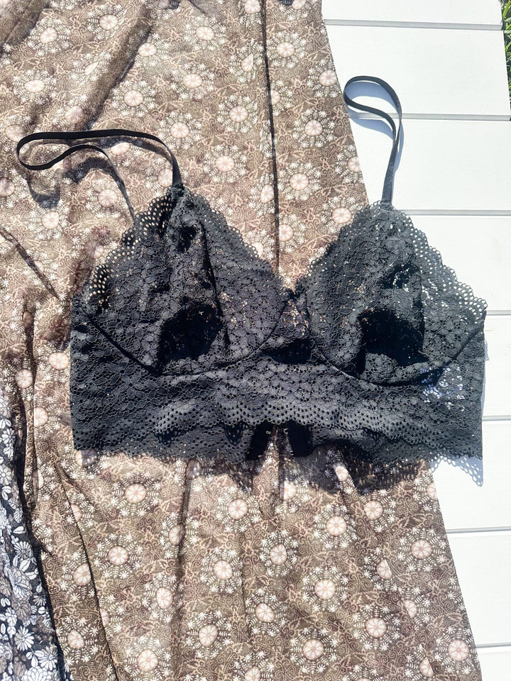 *EARTHY PIXIE BUNDLE / L - SAMPLE SALE