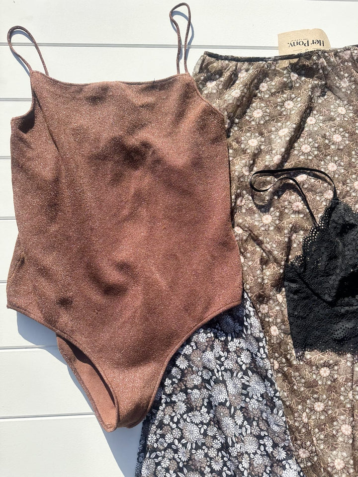 *EARTHY PIXIE BUNDLE / L - SAMPLE SALE