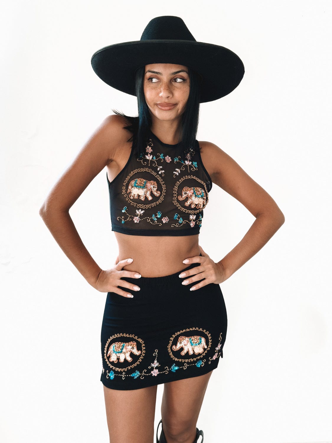 skirts – Her Pony