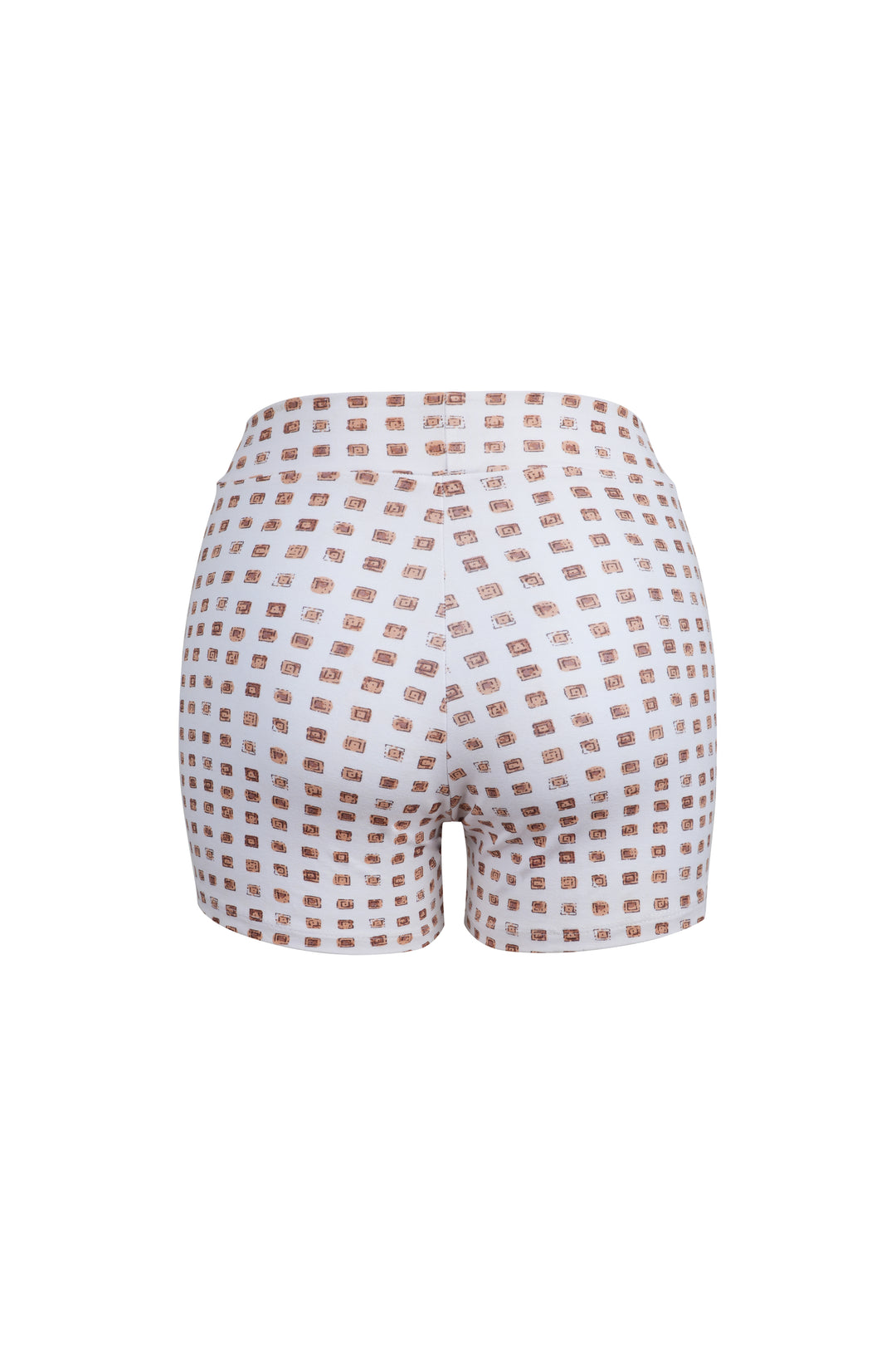 FELIX BIKE SHORTS - Her Pony