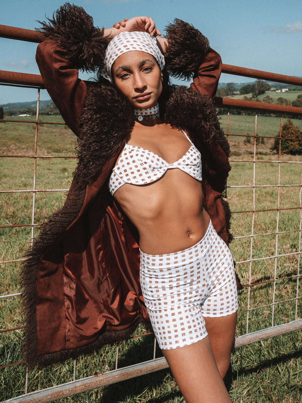 FELIX BRA - Her Pony