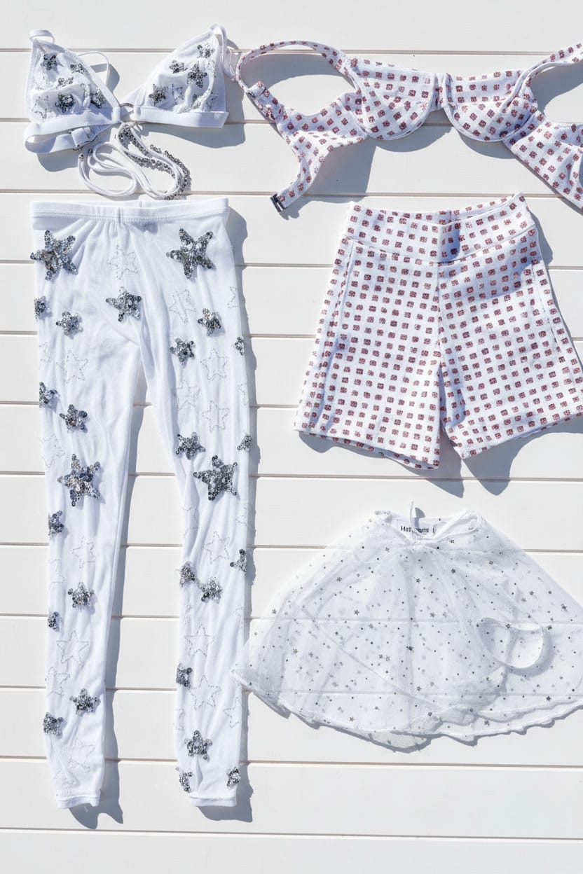 *FELIX & PHOENIX BUNDLE / XS-S - SAMPLE SALE