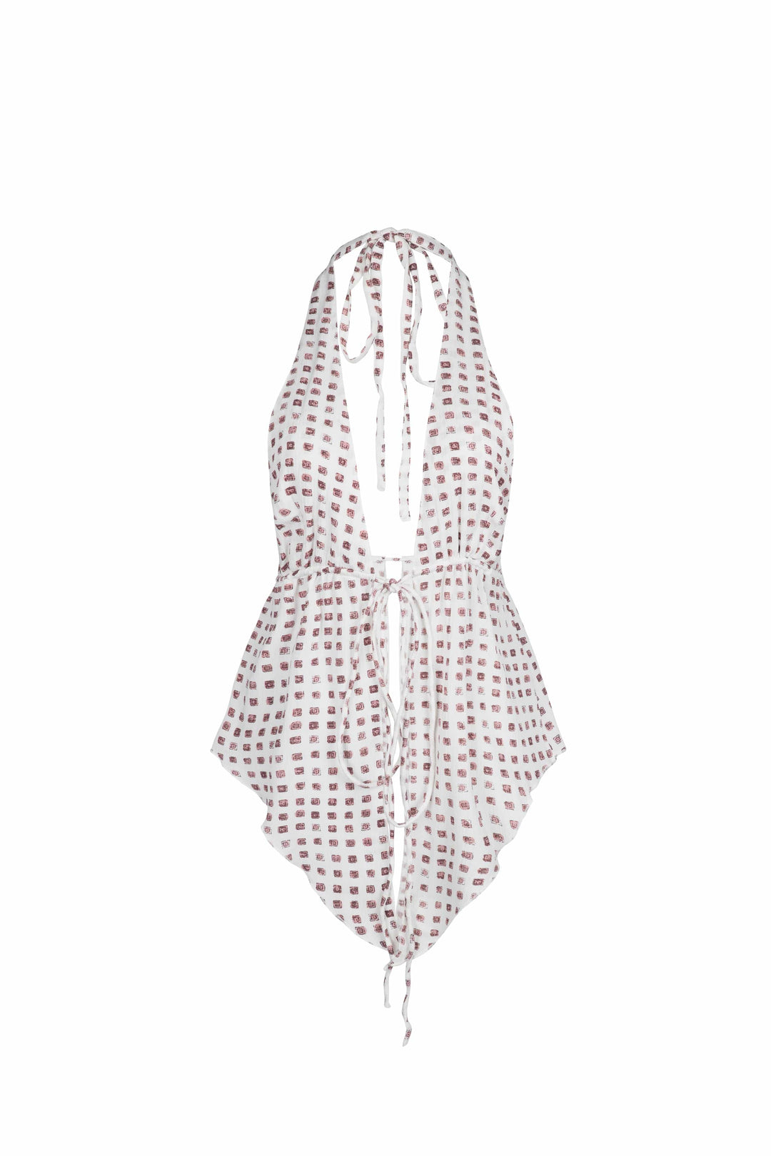 FELIX PIXIE HALTER TOP - Her Pony