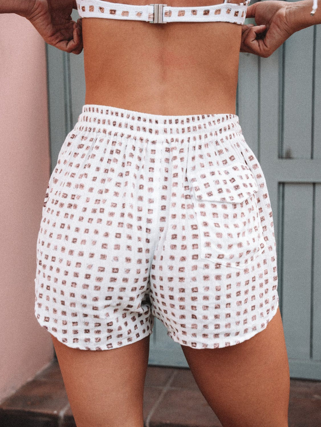 FELIX SHORTS - Her Pony