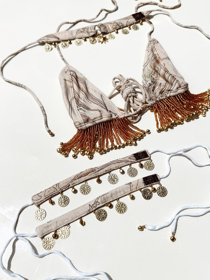 FERN JINGLE SET - Her Pony