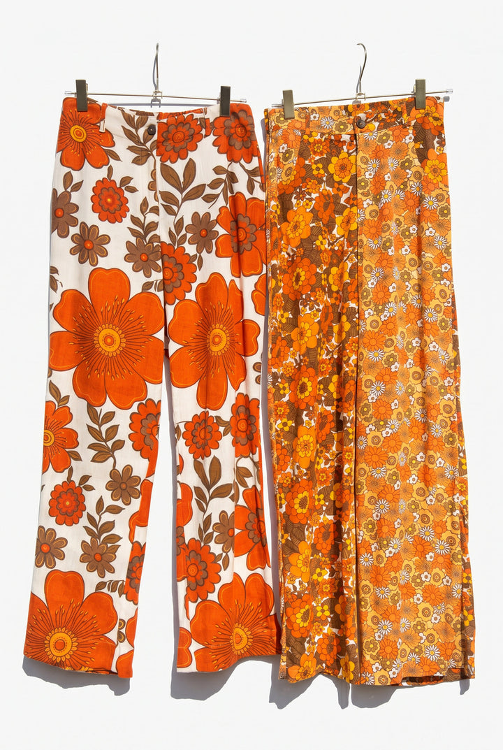*HAPPY PANTS BUNDLE / XS-S
