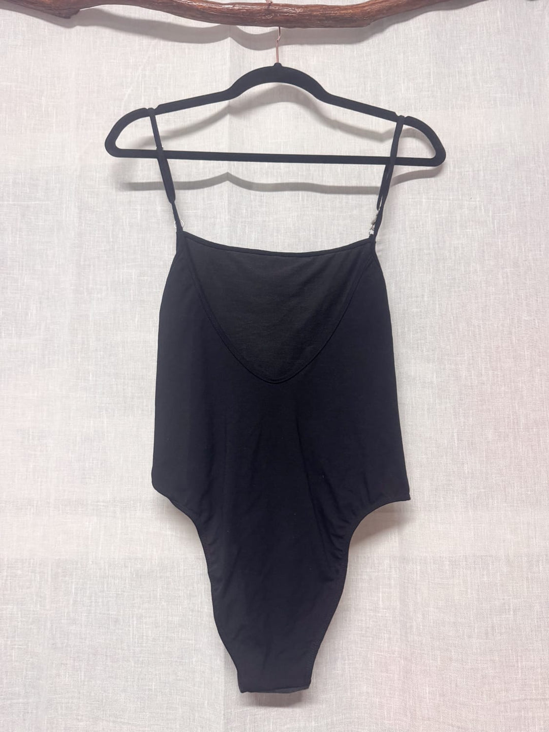 *HARLEY DAVIDSON BODYSUIT / M/L - VINTAGE