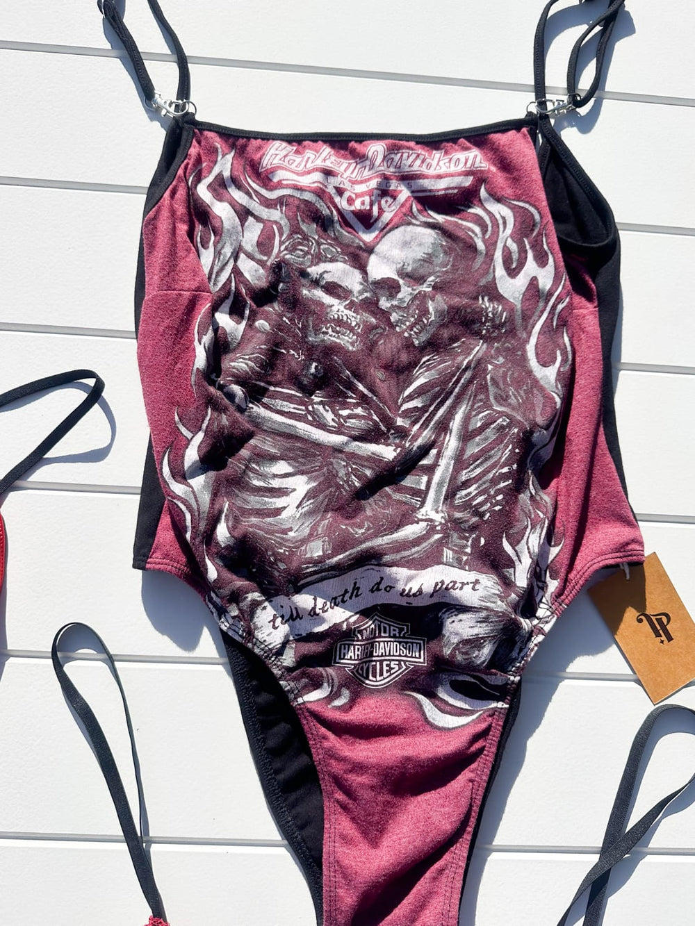 *HARLEY DAVIDSON BUNDLE / L - SAMPLE SALE
