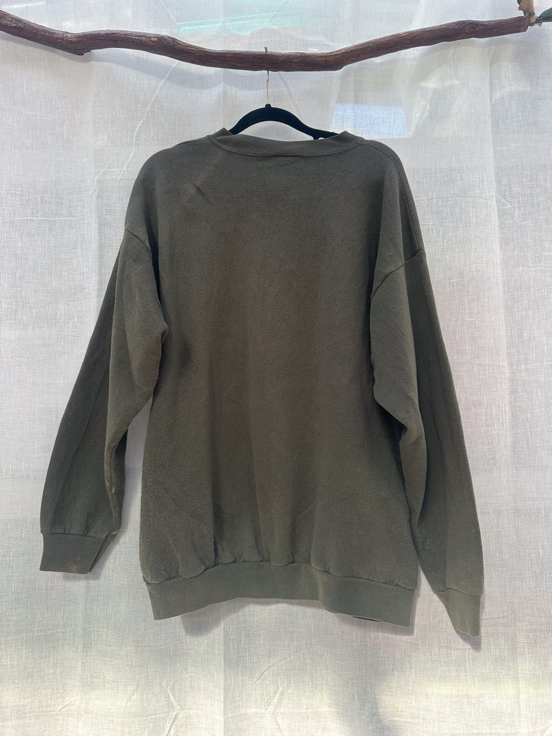 *PUPPY JUMPER / XL