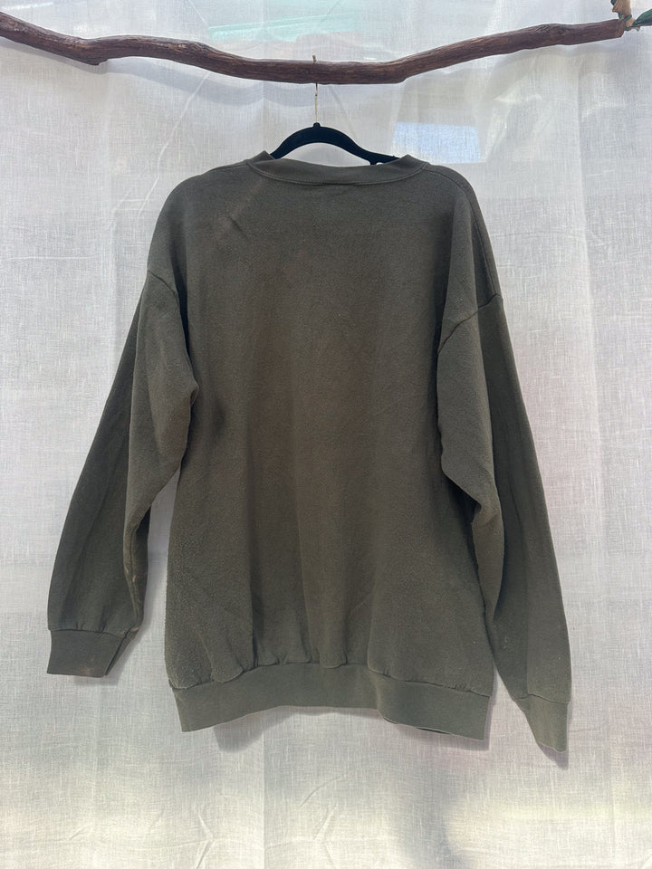*PUPPY JUMPER / XL