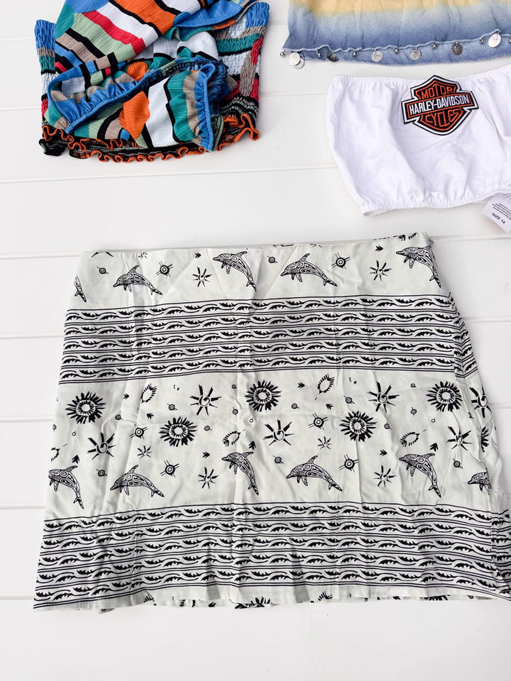 *KIKI BUNDLE / L/XL - VINTAGE