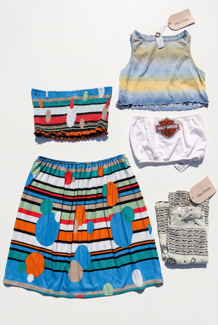 *KIKI BUNDLE / L/XL
