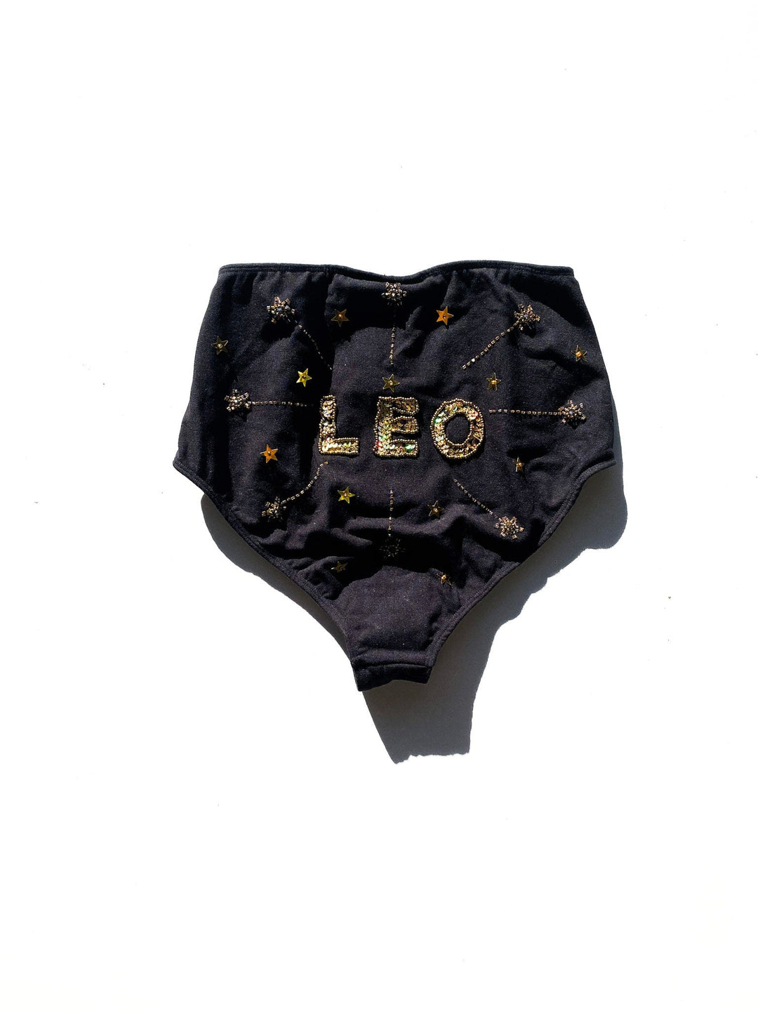 *LEO ZODIAC BLOOMERS - Her Pony
