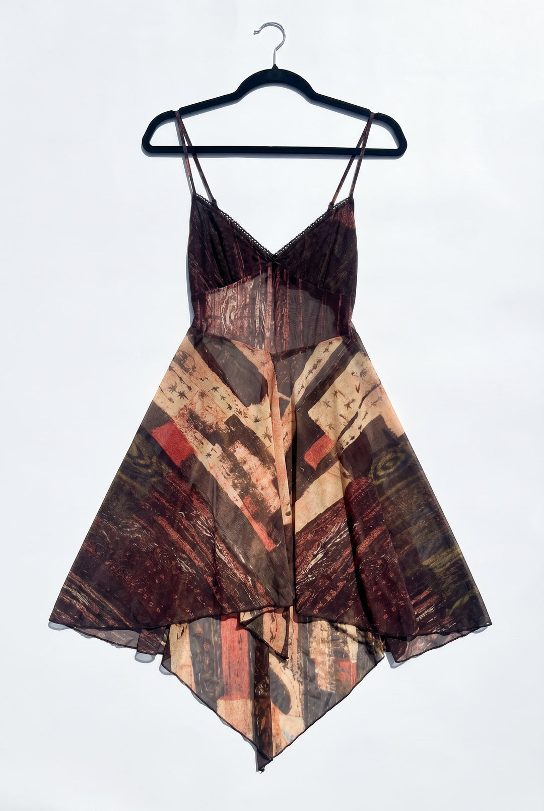 *LUCA PIXIE DRESS / M