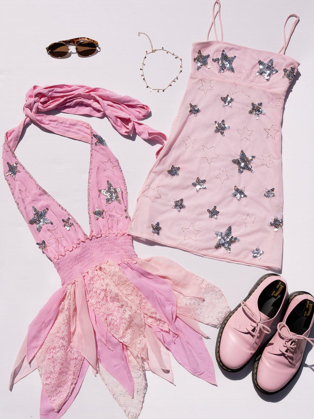 Festival & Rave Dresses | Handmade Sequin & Sheer Festival Dresses Her Pony Festival & Rave Dresses | Handmade Sequin & Sheer Festival Dresses Her Pony