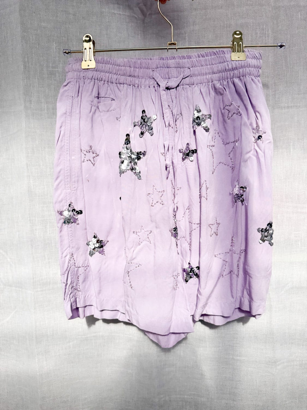 *MENS PHOENIX SHORTS PINK / L - SAMPLE SALE