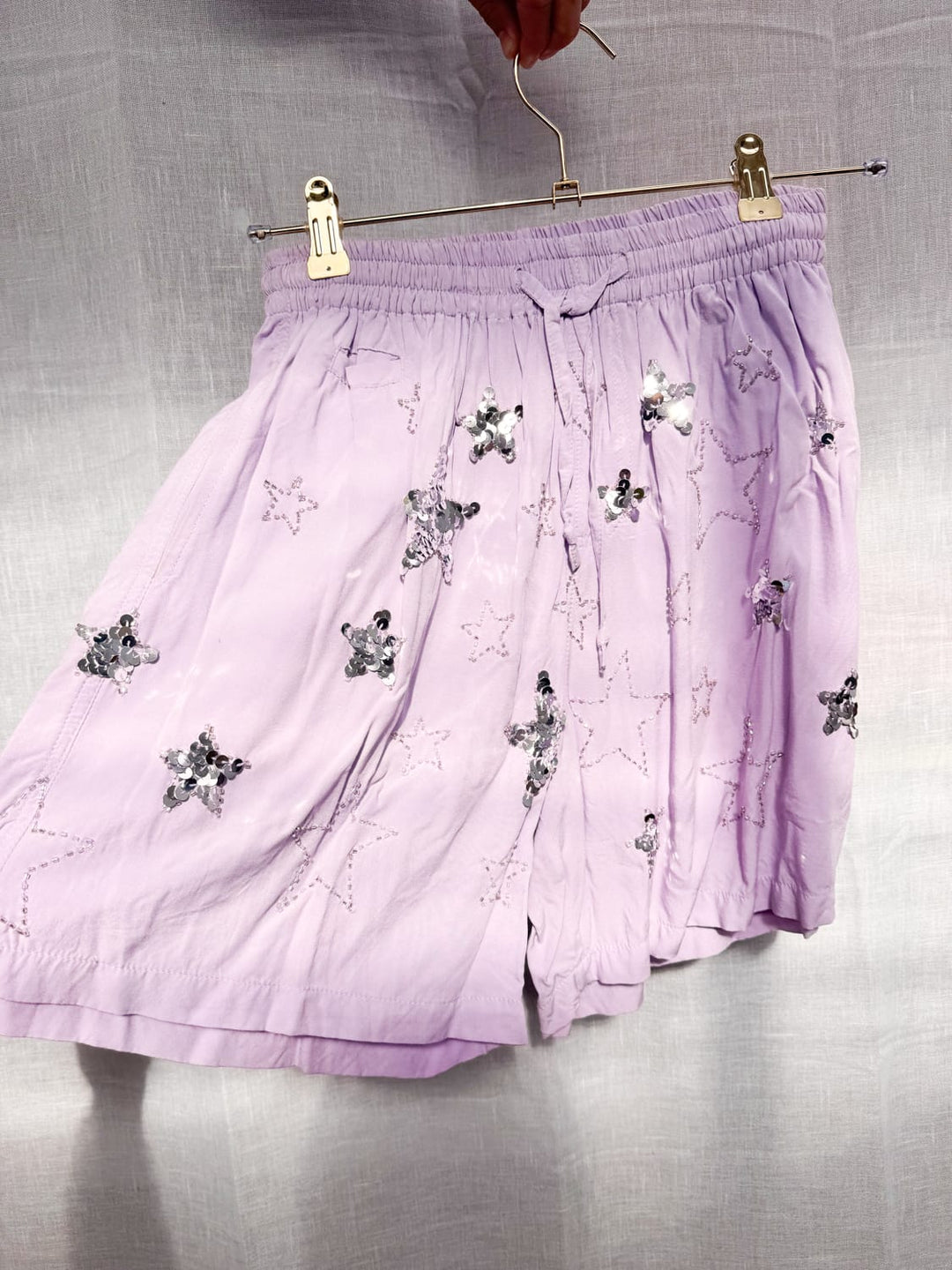 *MENS PHOENIX SHORTS PINK / L - SAMPLE SALE