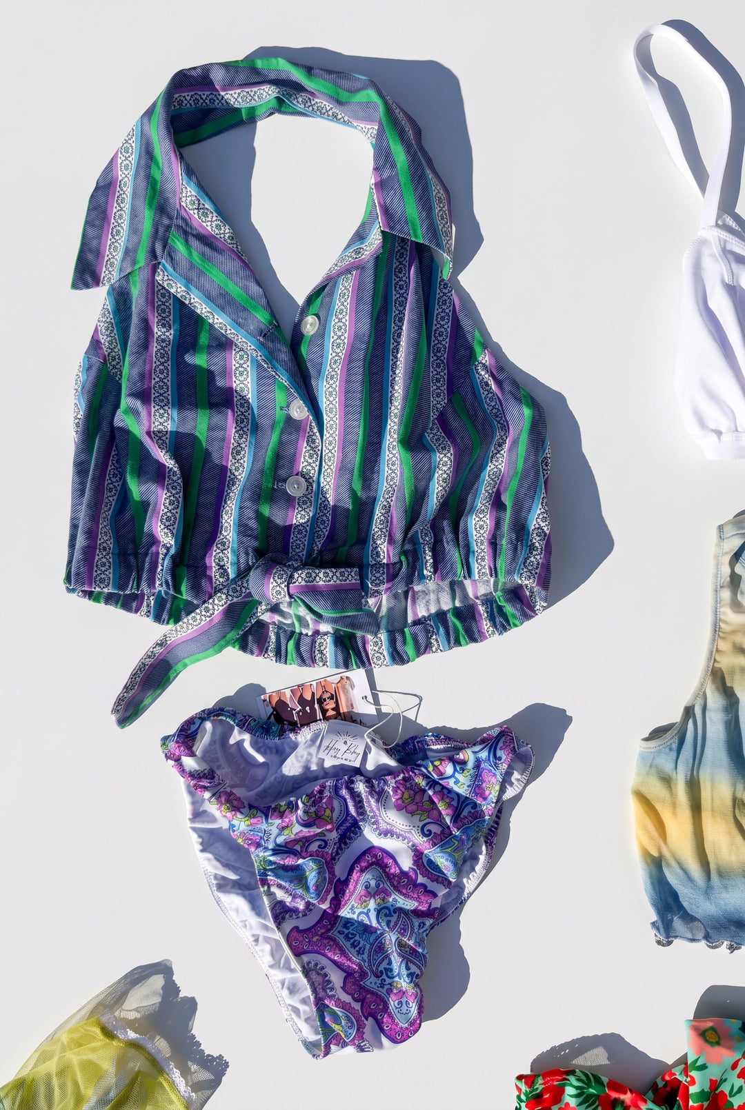 *CINDY BUNDLE / M-L