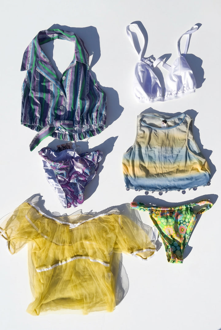 *CINDY BUNDLE / M-L