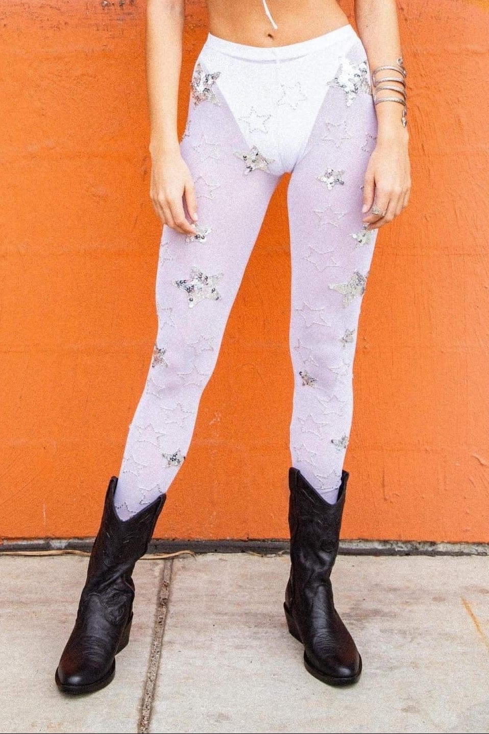 *PHOENIX WHITE BUNDLE / XS-S - SAMPLE SALE