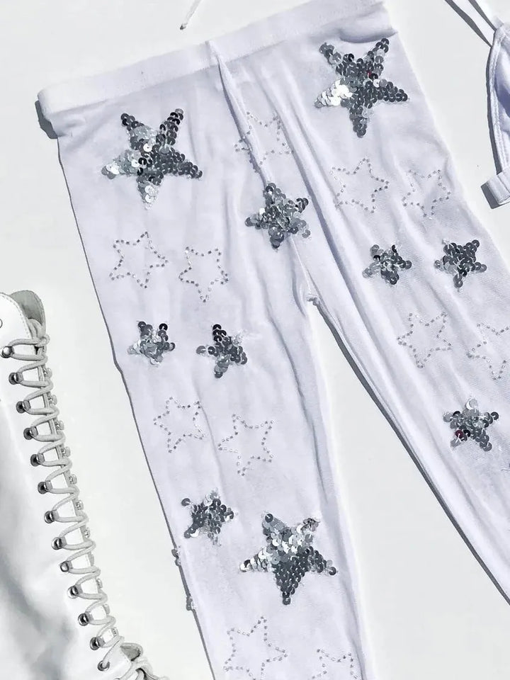 *PHOENIX WHITE BUNDLE / XS-S - SAMPLE SALE