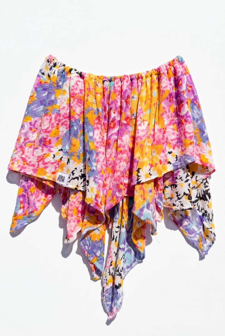*MEADOW PIXIE MINI SKIRT / XS-S