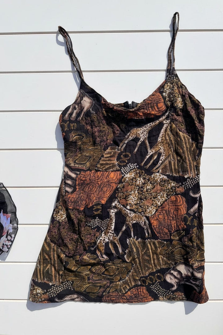 *SAFARI BUNDLE / S - SAMPLE SALE