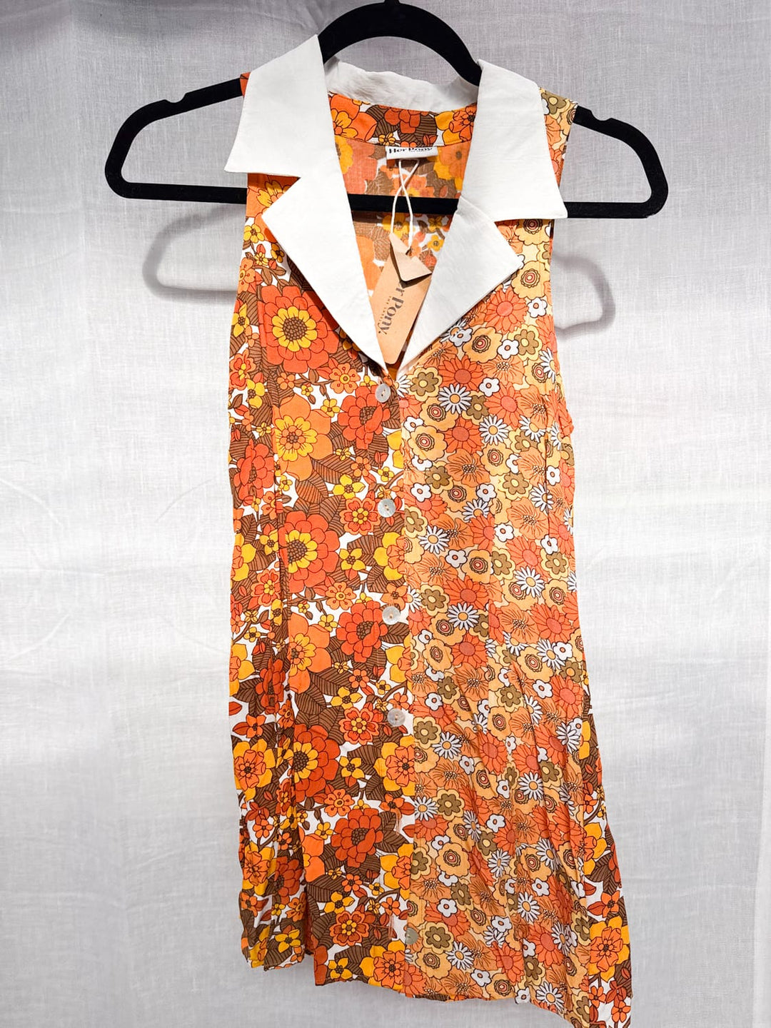 *SAMPLE MARGAUX DRESS / XXS-XS - SAMPLE SALE
