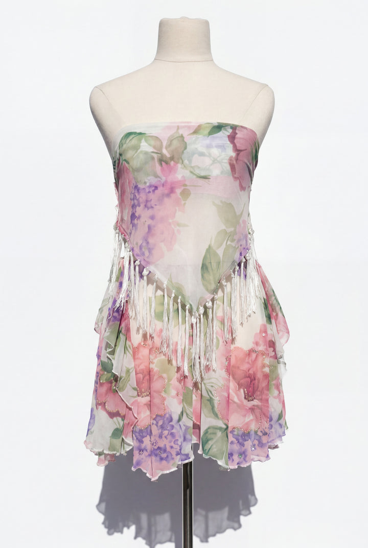 *LOLA PIXIE SET / M-L