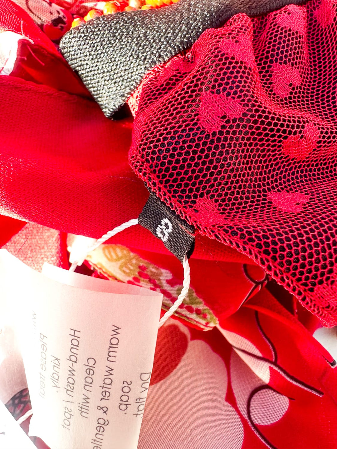 *SIREN BUNDLE / XS-S - VINTAGE