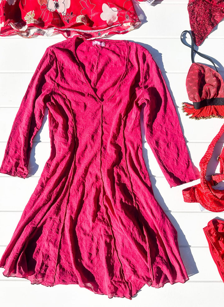 *SIREN BUNDLE / XS-S - VINTAGE