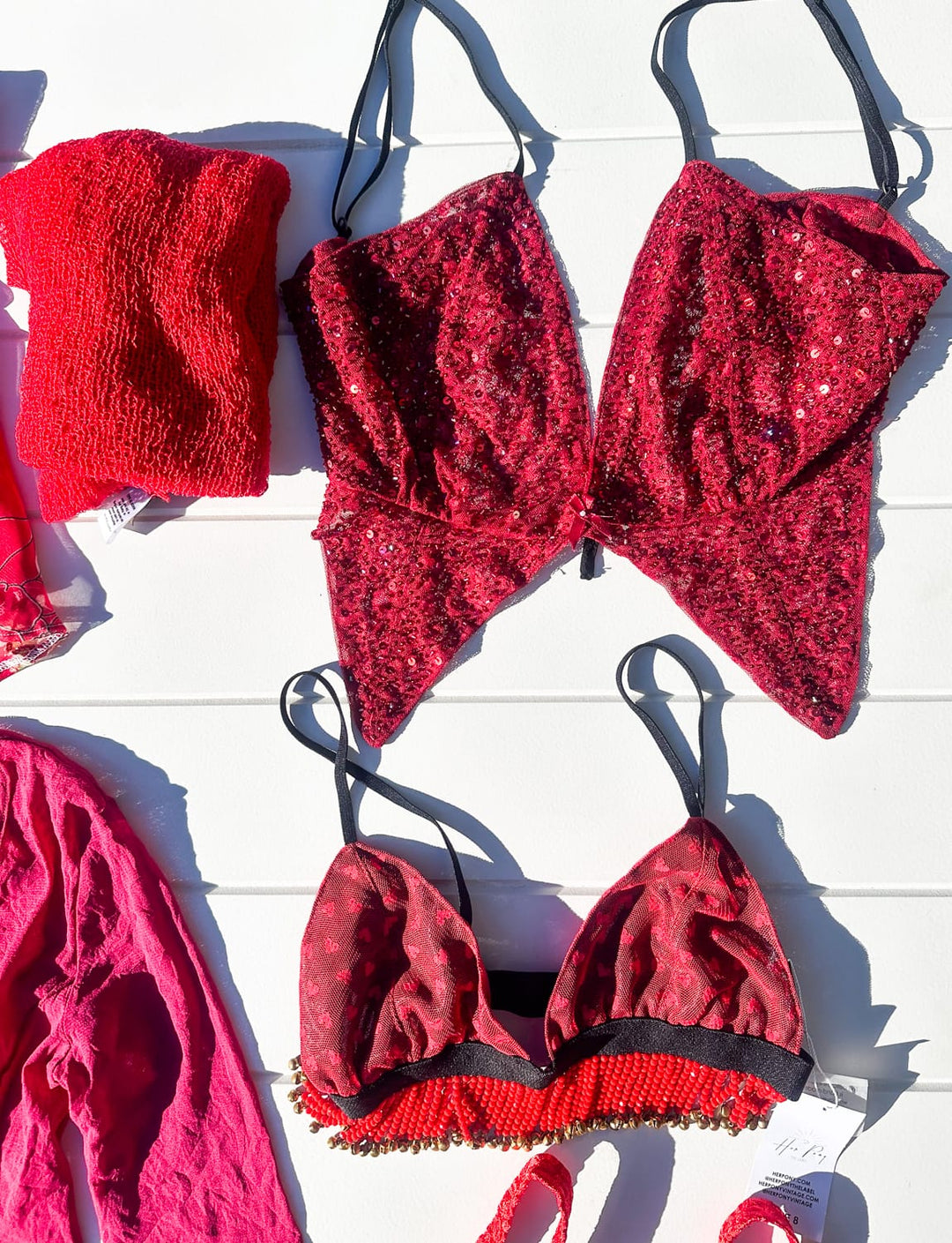 *SIREN BUNDLE / XS-S - VINTAGE