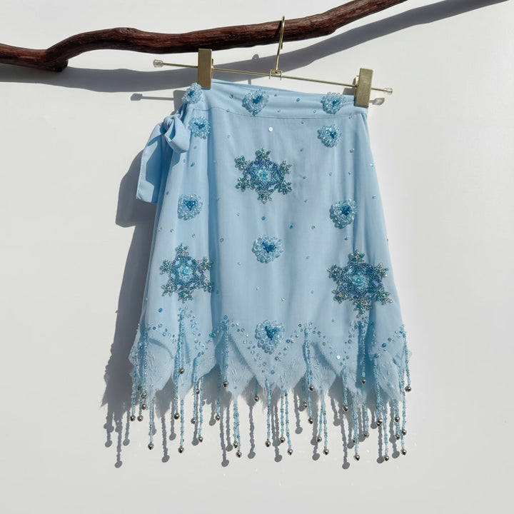 *SAPHIRA PIXIE SKIRT / XS