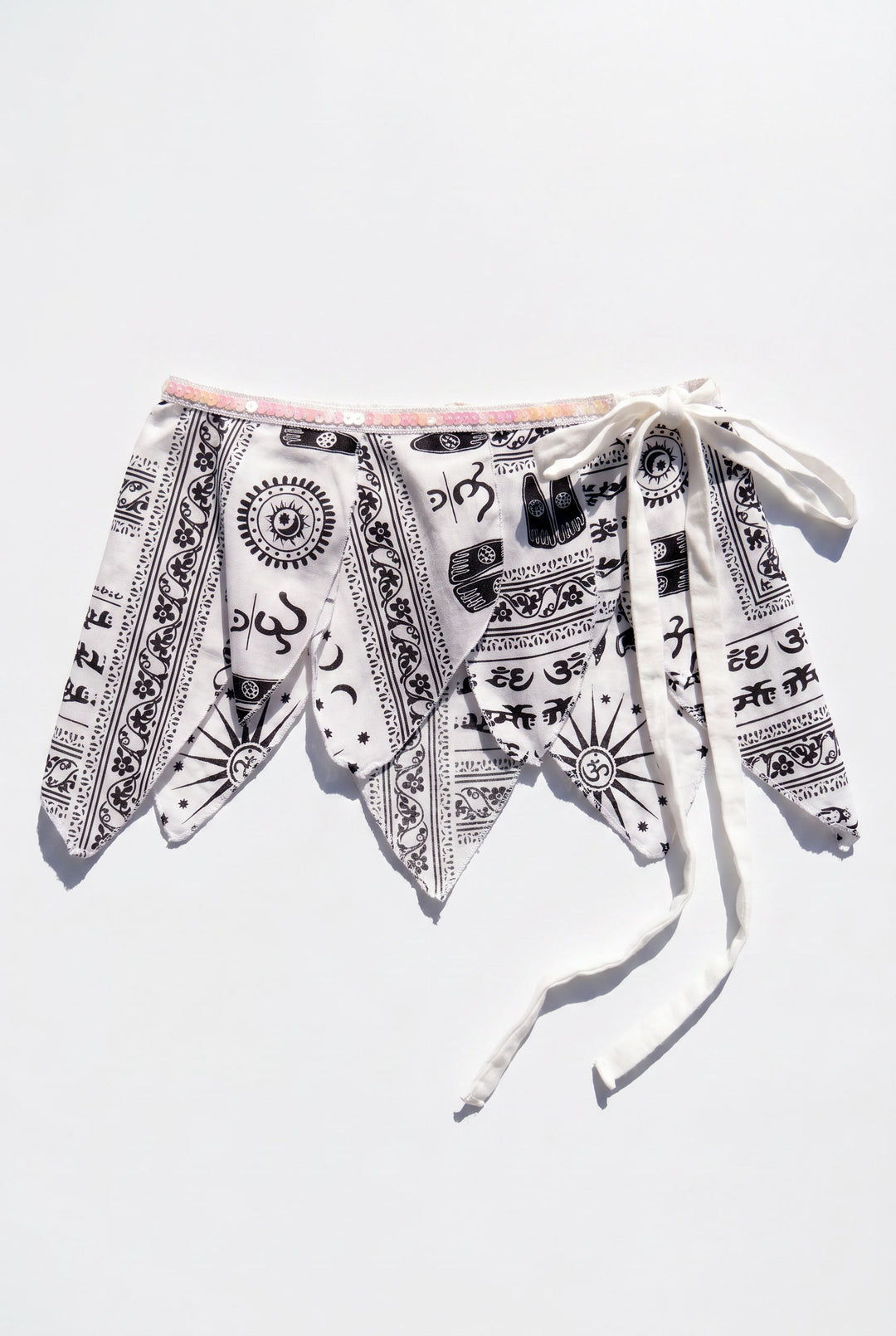 *DHARMA PIXIE SKIRT / XS-M