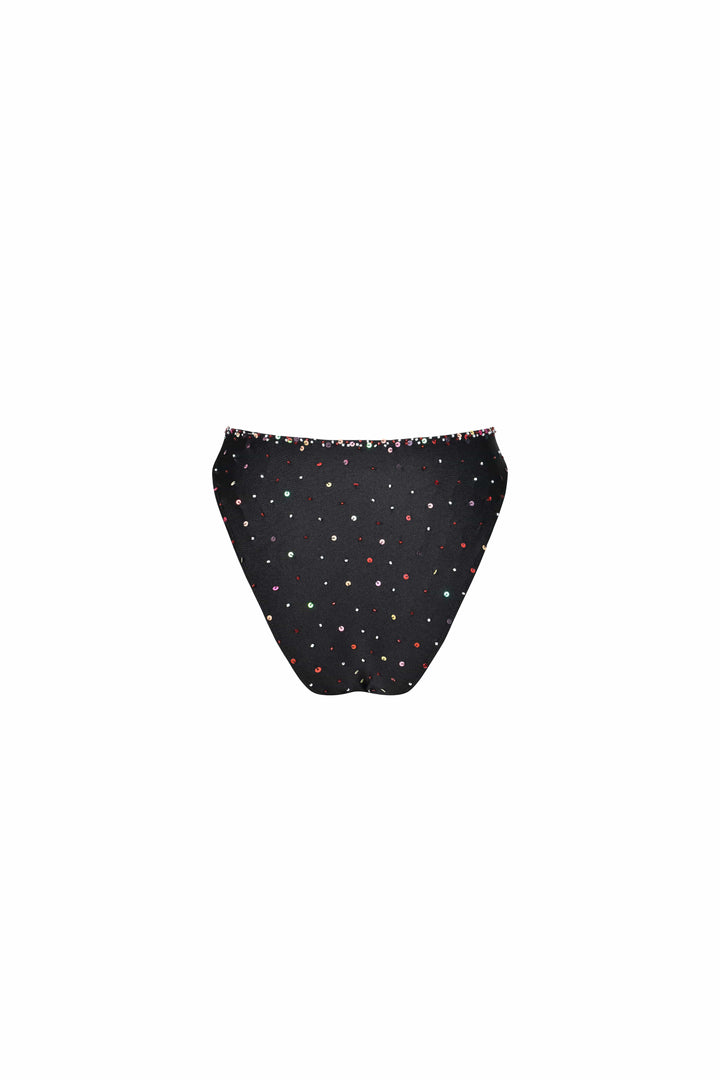 SOLÈNE STRAWBERRY BLOOMERS - Her Pony