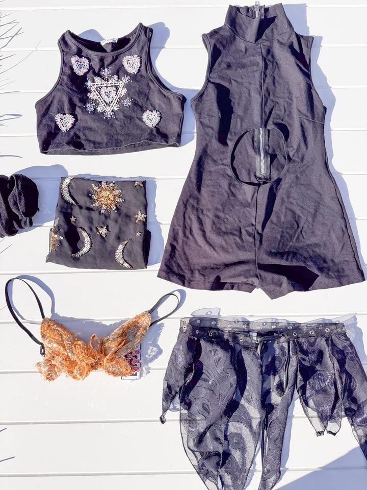 *STELLA BUNDLE / XS - VINTAGE
