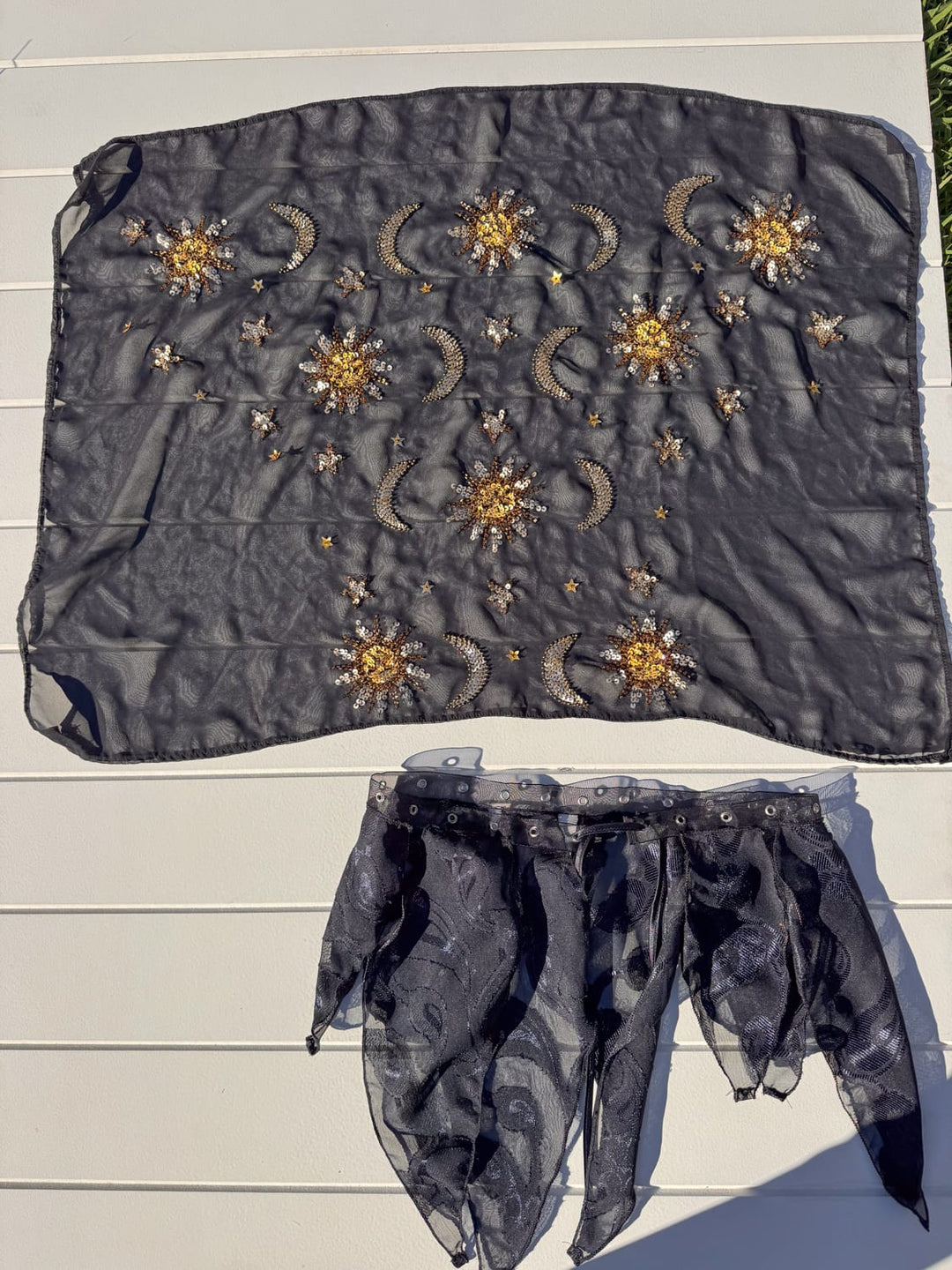 *STELLA BUNDLE / XS - VINTAGE
