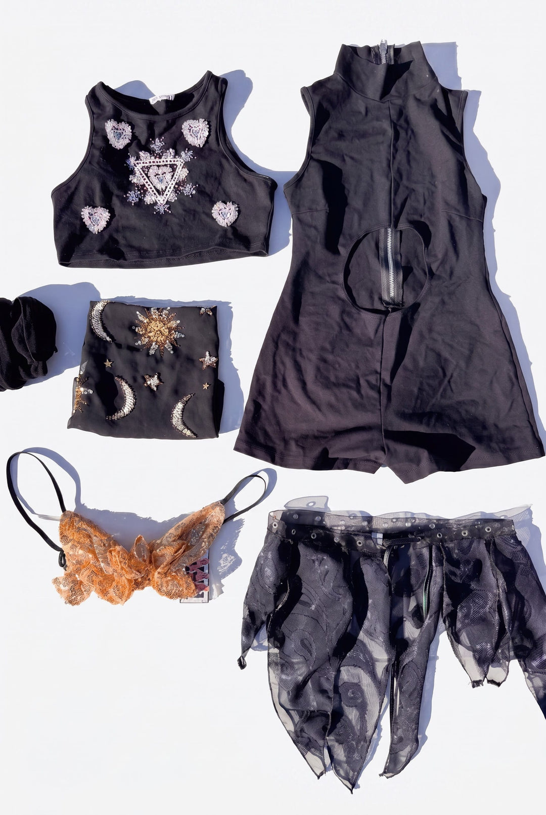 *STELLA BUNDLE / XS - VINTAGE