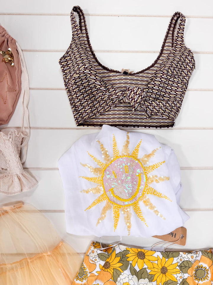 *SUNNY BUNDLE / XS-S - SAMPLE SALE