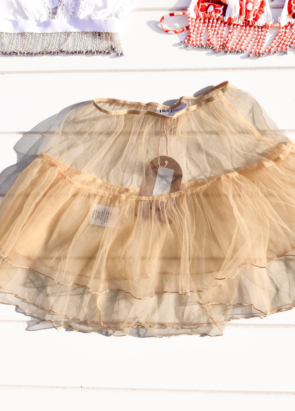 *SUNSET BUNDLE / S - SAMPLE SALE