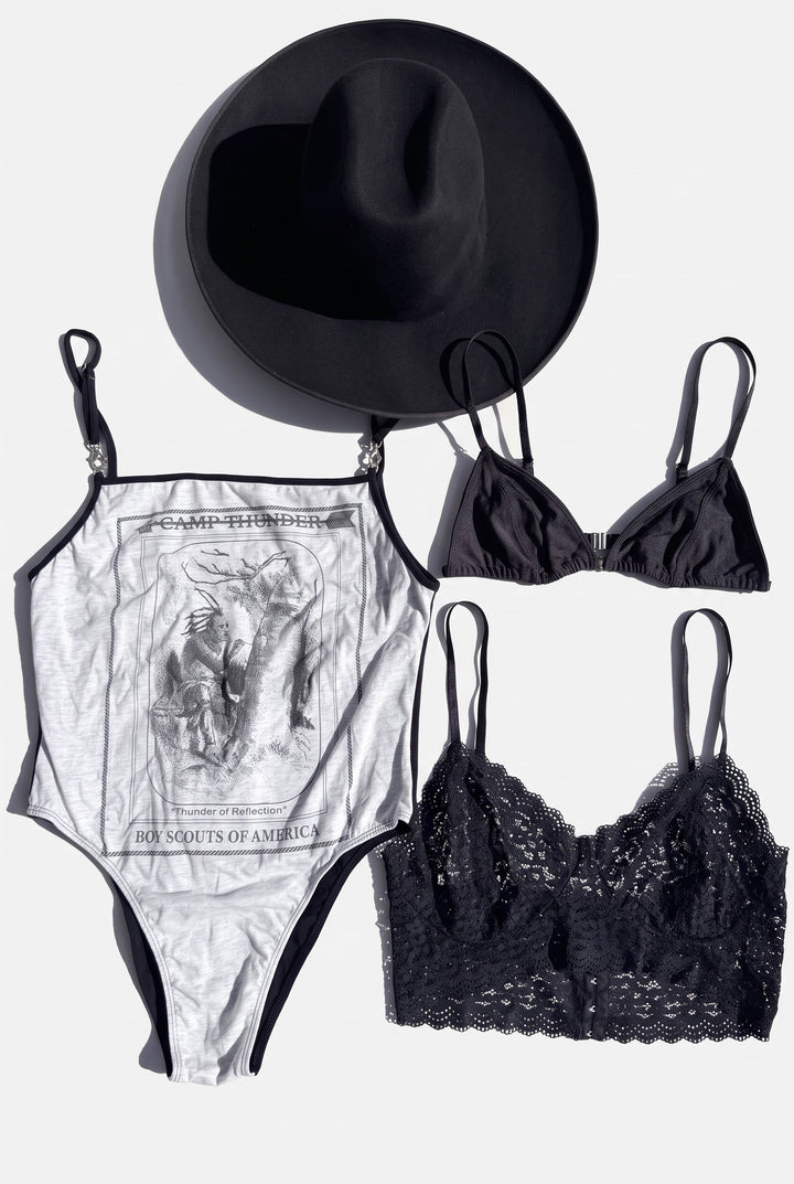 *WESTERN ANGEL BUNDLE / L