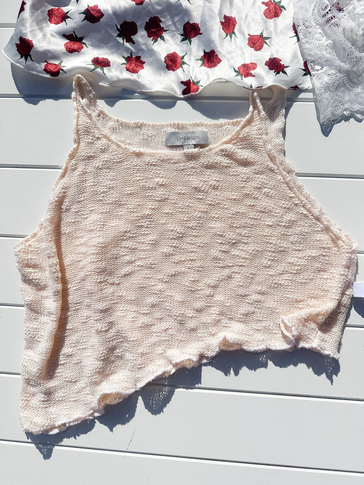 *VINTAGE AND LACE BUNDLE / L - SAMPLE SALE