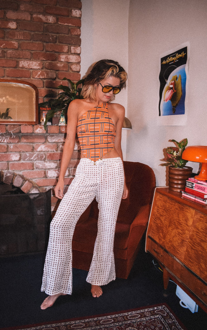 VTG - HER PONY VINTAGE
