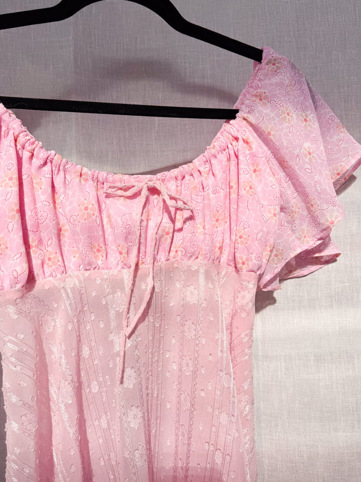 *VTG - SAMPLE SALE