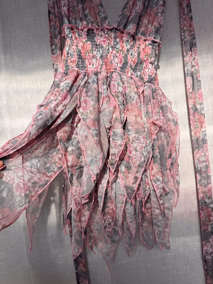 *VTG - SAMPLE SALE